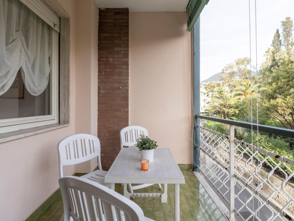 Apartment Casa Concetta By Interhome Sanremo Exterior foto