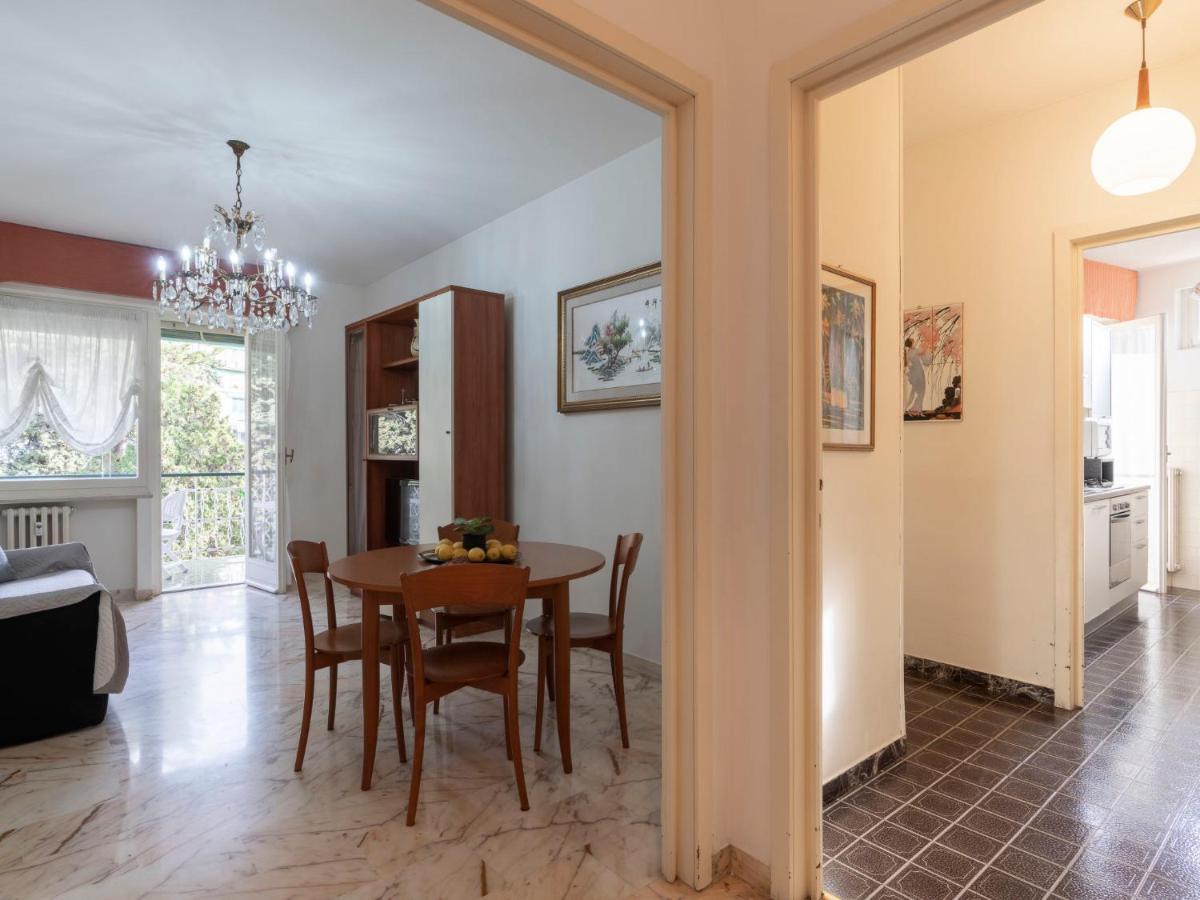 Apartment Casa Concetta By Interhome Sanremo Exterior foto